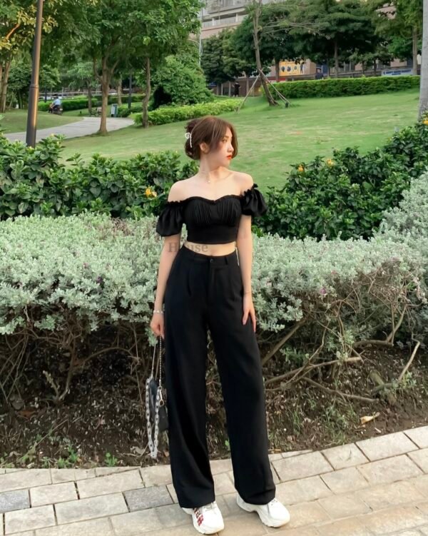 Quần HACKER Pants