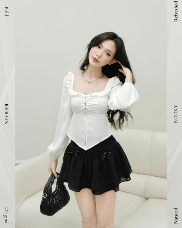 Áo KINA Top - Ảnh 2