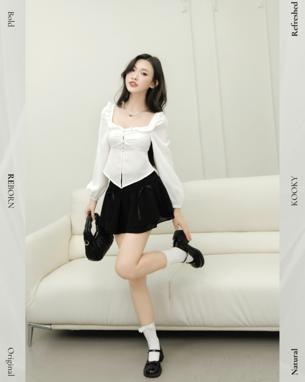 Áo KINA Top - Ảnh 3