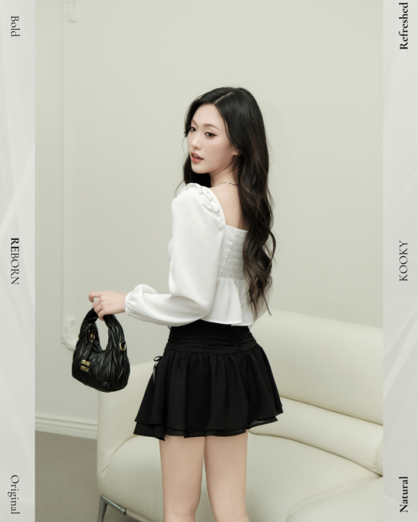 Áo KINA Top - Ảnh 5