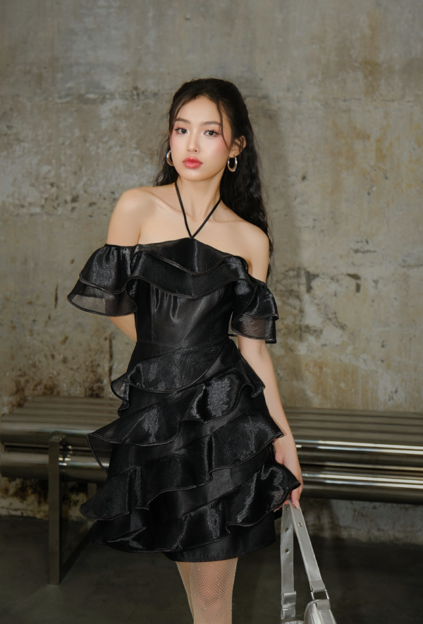 Đầm MARINE Dress - The Iconic - Ảnh 7