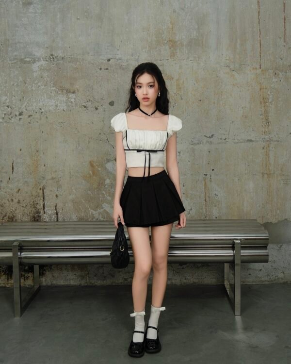 Áo JADE Top - The Iconic - Ảnh 8