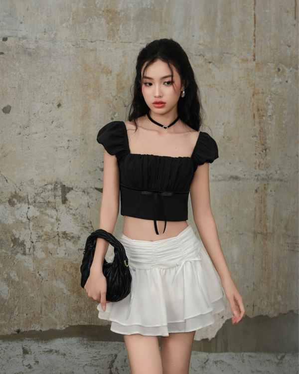 Áo JADE Top - The Iconic - Ảnh 2