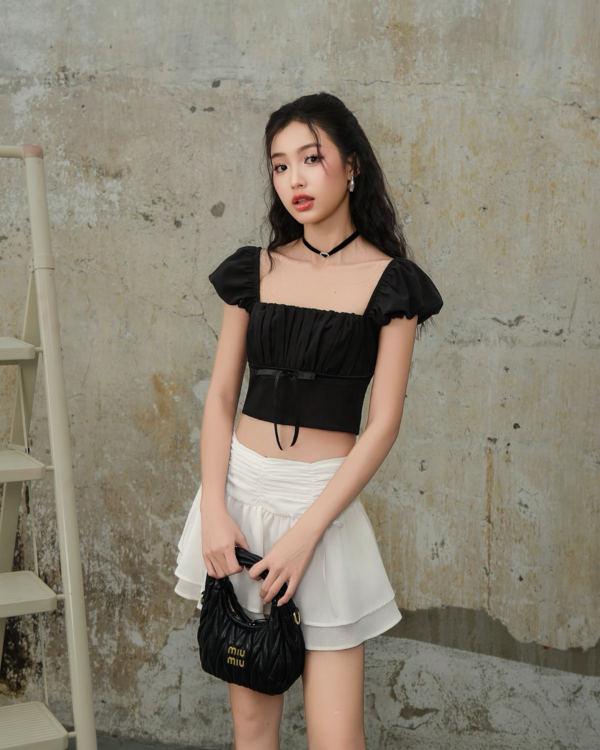 Áo JADE Top - The Iconic - Ảnh 4