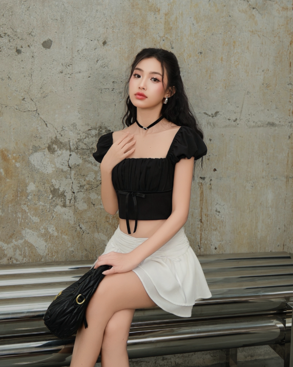 Áo JADE Top - The Iconic - Ảnh 9