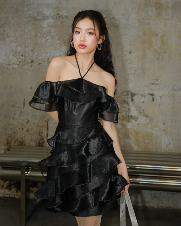 Đầm MARINE Dress - The Iconic