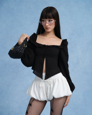 Quần YAMMY Shorts - No.01