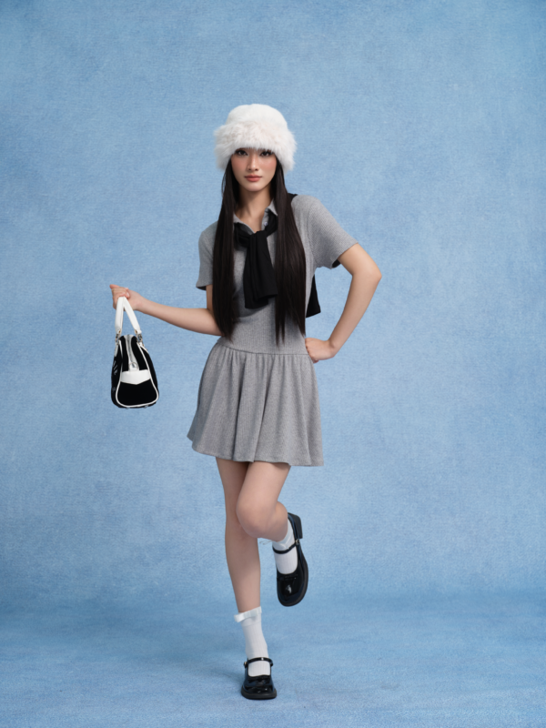 Đầm WINNIE Dress - No.01 - Ảnh 3