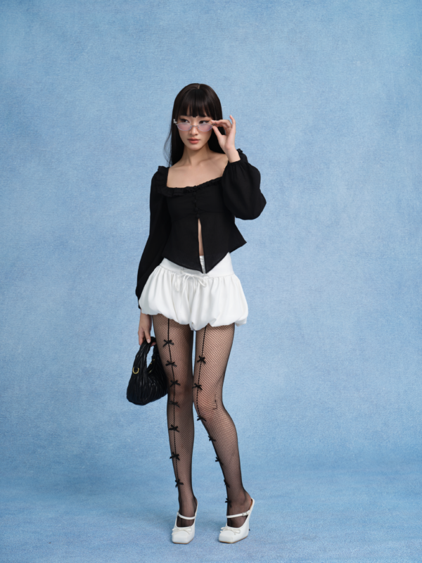 Áo KINA Top - No.01 - Ảnh 3