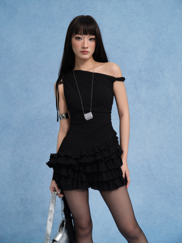 Áo SUMI Top - No.01 - Ảnh 3