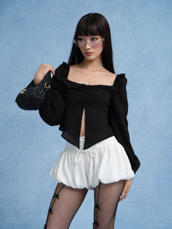 Áo KINA Top - No.01 - Ảnh 4