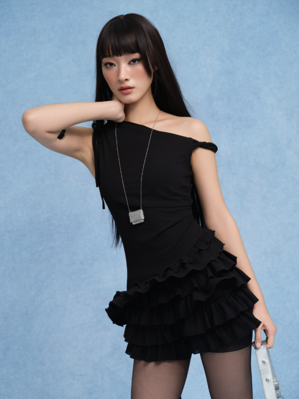Áo SUMI Top - No.01 - Ảnh 6