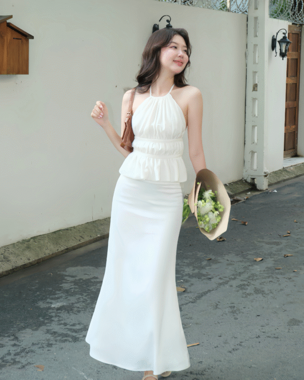 Áo IMIE Top - No.01 - Ảnh 6