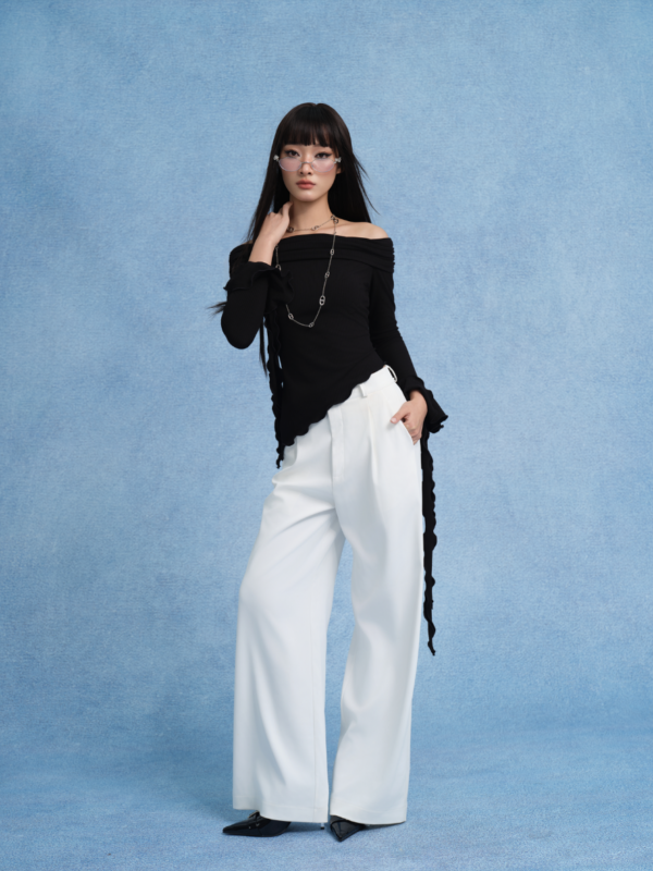 Áo TANI Top - No.01 - Ảnh 8