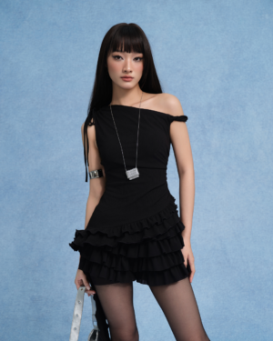 Áo SUMI Top - No.01