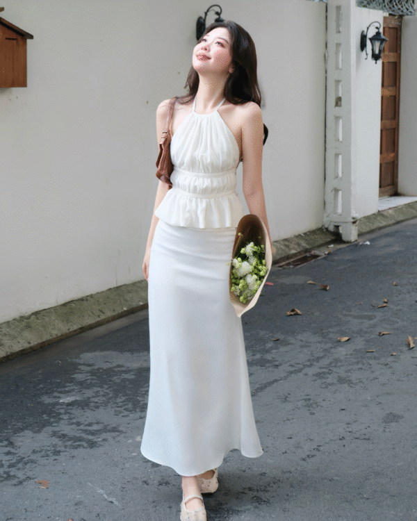 Áo IMIE Top - No.01 - Ảnh 14