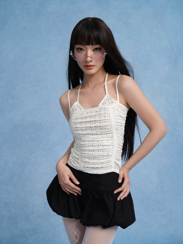 Quần YAMMY Shorts - No.01 - Ảnh 2