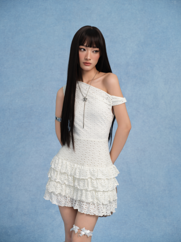 Đầm MERLY Dress - No.01 - Ảnh 2