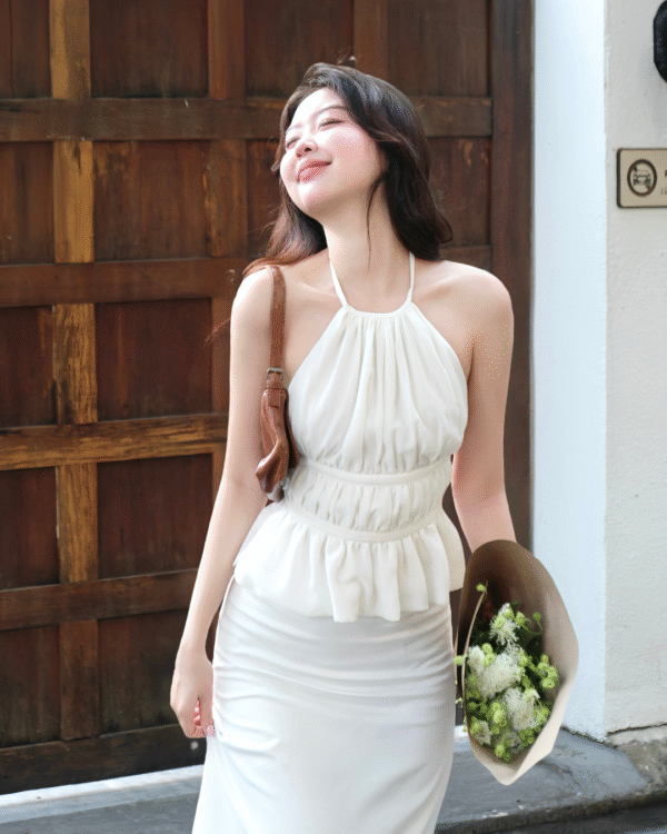 Áo IMIE Top - No.01 - Ảnh 13