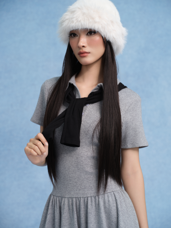 Đầm WINNIE Dress - No.01 - Ảnh 4