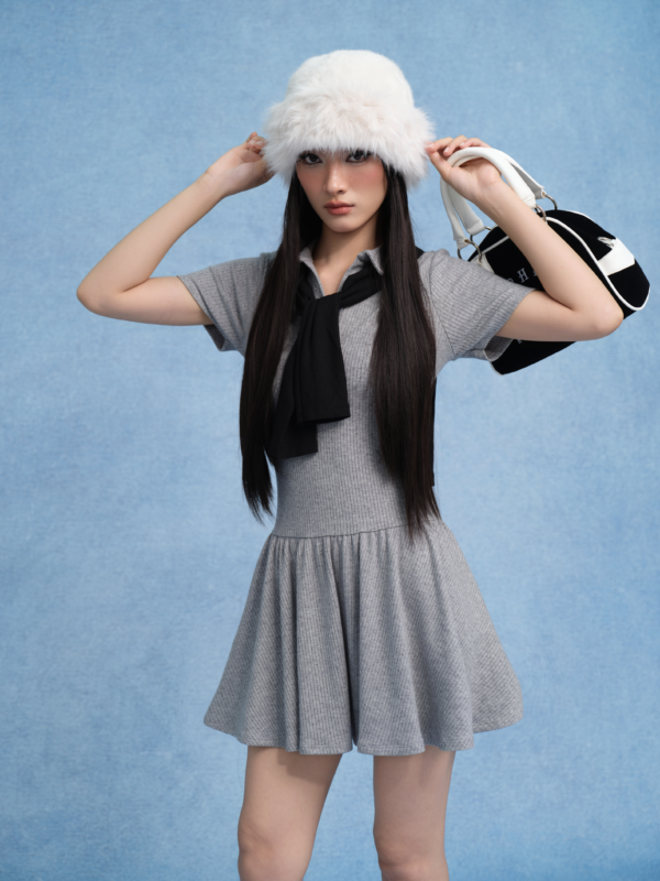 Đầm WINNIE Dress - No.01 - Ảnh 2