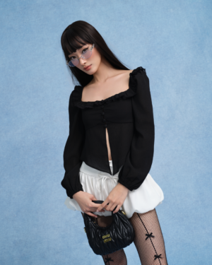 Áo KINA Top - No.01
