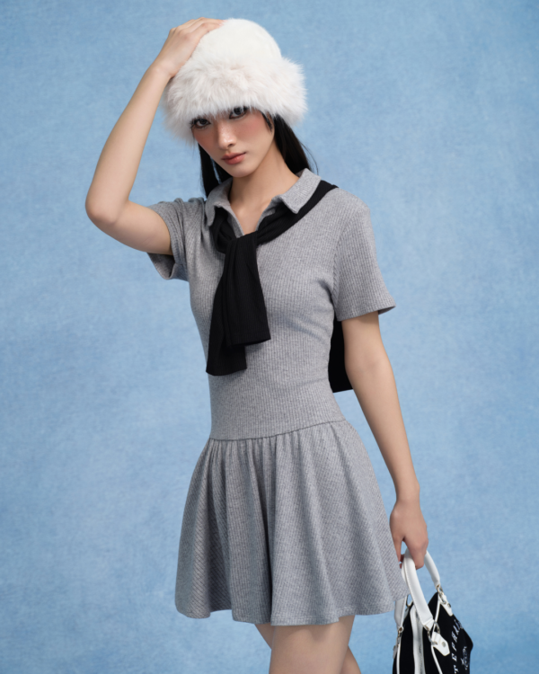 Đầm WINNIE Dress - No.01