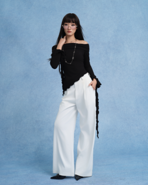 Quần GEMMA Pants - No.01