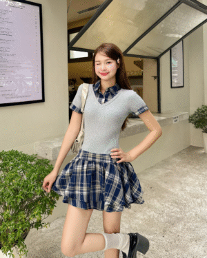 Đầm MIRA Dress - No.02