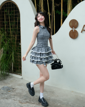 Đầm SALLY Dress - No.02