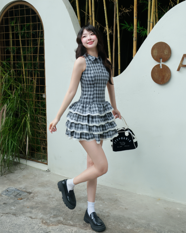 Đầm SALLY Dress - No.02