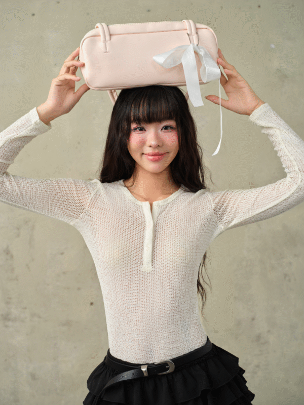 Áo ICY Top - No.02 - Ảnh 10