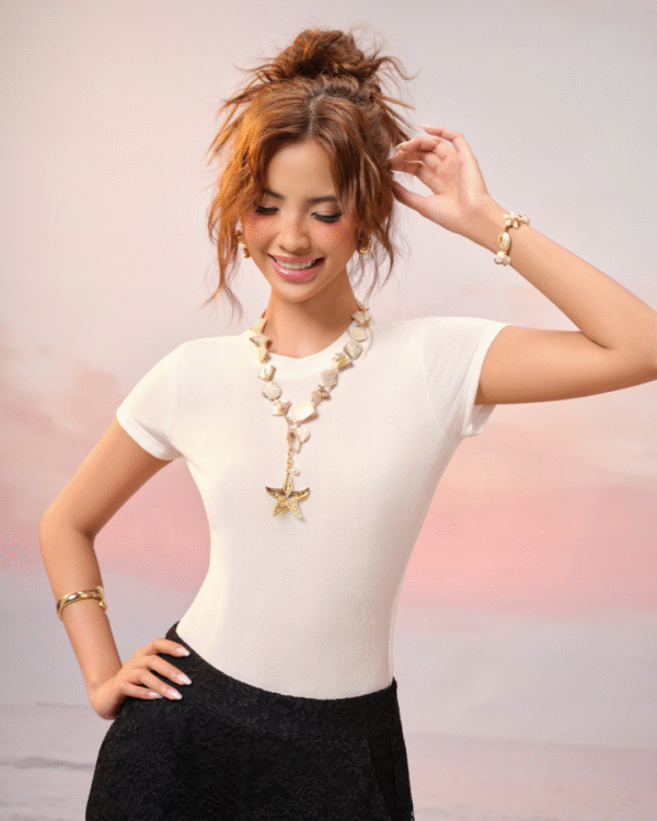 Áo UMI Top - No.03