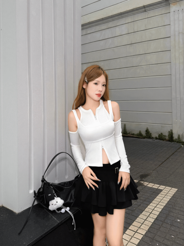 Áo JOSIE Top - No.02 - Ảnh 6