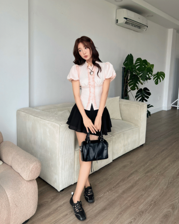 Áo ZIZI Top - No.02 - Ảnh 8