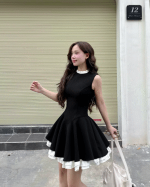 Đầm TIARA Dress - No.02
