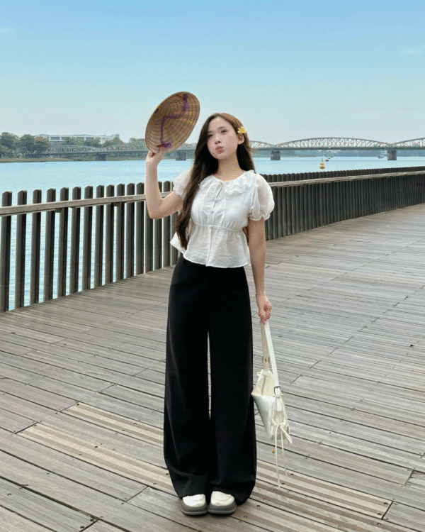 Quần KUMI Pants - No.02