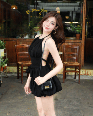 Áo IMIE Top - No.01