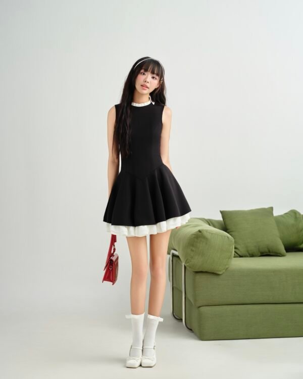Đầm TIARA Dress - No.02 - Ảnh 3