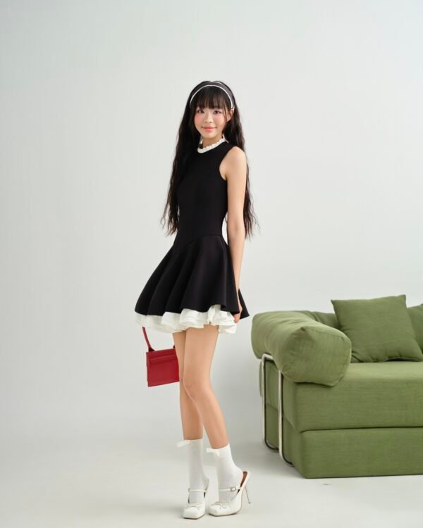 Đầm TIARA Dress - No.02 - Ảnh 5