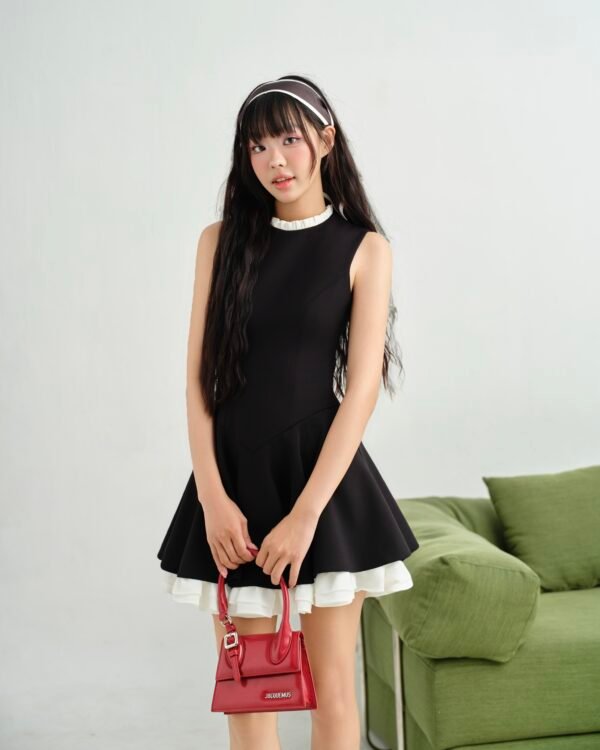 Đầm TIARA Dress - No.02 - Ảnh 2