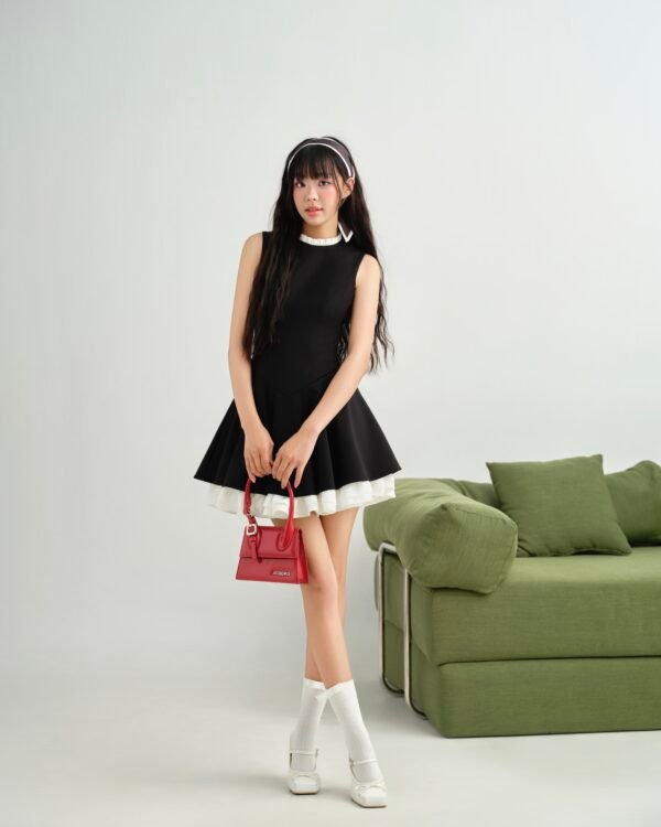 Đầm TIARA Dress - No.02 - Ảnh 6