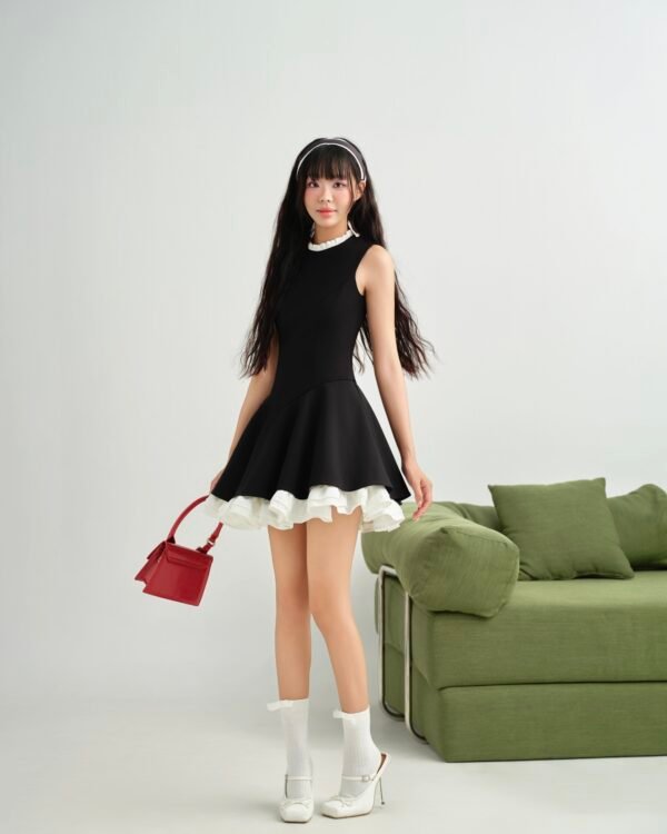 Đầm TIARA Dress - No.02 - Ảnh 7