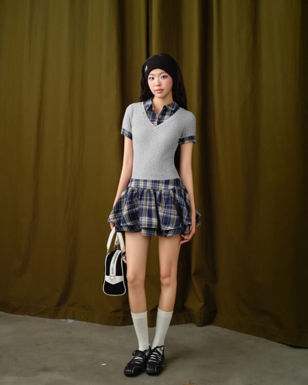 Đầm MIRA Dress - No.02 - Ảnh 2