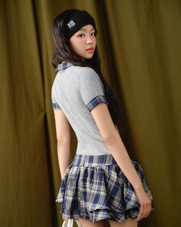 Đầm MIRA Dress - No.02 - Ảnh 6
