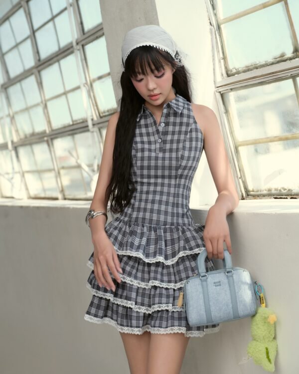Đầm SALLY Dress - No.02 - Ảnh 3