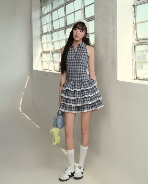 Đầm SALLY Dress - No.02 - Ảnh 16
