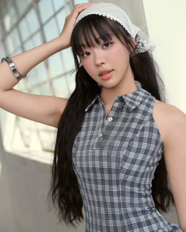Đầm SALLY Dress - No.02 - Ảnh 10