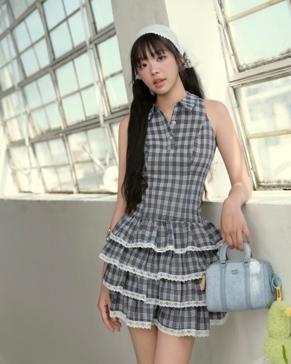 Đầm SALLY Dress - No.02 - Ảnh 7