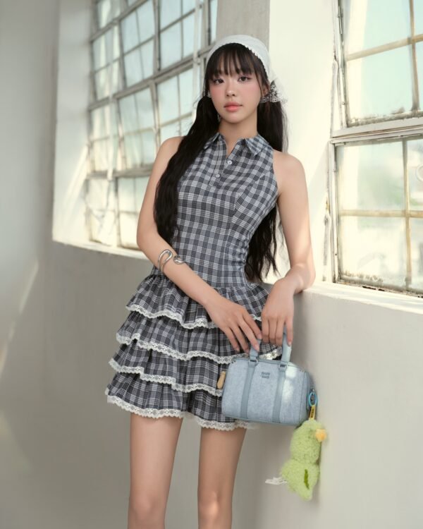 Đầm SALLY Dress - No.02 - Ảnh 12